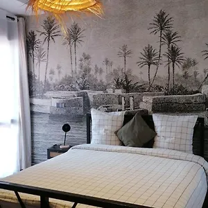  Appartement Aux Portes De La Palmeraie Maroc